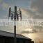 vertical wind turbine generator