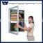 Non-illuminated Extruded Aluminum Sign Frame Lockable Poster Board