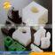 Food grade FDA certificate wear resistance UHMWPE shaped parts