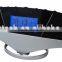 High Quality Stylish Desktop Multimedia Speaker Alarm Clock Radio