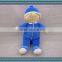 Squeaky Plush Baby Toys