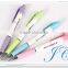 The Widespread Use Of Slogan Plastic Ball Pen