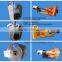 Motor/hydraulic water pump motor