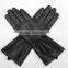 ladies cheap beautiful long leather gloves