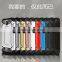 2 in 1 Durable Dustproof TPU + PC Diamond Armor Combo Case for LG K4