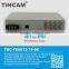 4E1 to Ethernet 10/100M protocol converter