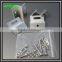 Solar Mounting Z Type Aluminum Alloy Bracket