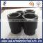 High Quality Factory Carbon Steel Mirror Chrome Plated Impact Socket