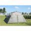 12 Person Camping Hiking Teepee Fishing Shade Big Play Shelter Luxury Hotel Family Tent