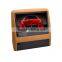 Hot selling Lexus car portable headrest DVD player