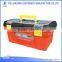 JUNLONG NINGBO OEM16.5 INCH PP NEW PLASTIC TOOL BOX PROMOTION PRODUCT MADE IN CHINA                        
                                                                                Supplier's Choice