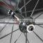 ICAN 700C Carbon Wheel bike Wheelset