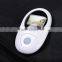 3D step count pedometer with CE RoHS