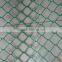 plastic fence