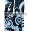hot sale brand collapsible water bottle with carabiner