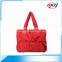 Fashion new design waterproof durable women tote bag