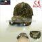 Factory Supply Highest Quality Camouflage LED Light Caps