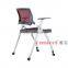 Foldable School Student Chair With Tablet
