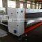 semi-automatic carton box die-cutting machine