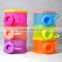 baby food 3 layer baby milk powder container                        
                                                Quality Choice