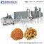tissue protein food processing machine/vegetarian meat chunks machine                        
                                                Quality Choice