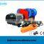 mini TD1 1000kg electric trolley