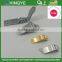 2016 new arrive metal clip For Fur Clothes