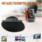 Wifi Audio Streaming Receiver/Wifi AirMusic Range Extender Support DLNA AirPlay Qplay Streaming Music from IOS/Android Phone