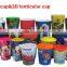 Factory supply 3D Lenticular printing custom greeting cards