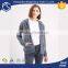 Guangzhou Factory OEM Service Zip up Cotton Women Men Plain Hoodies