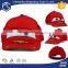 Eco-friendly quality cute cartoon baby fancy caps
