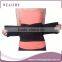 2015 New Fashion Woman Shapewear Latex Waist Trainer