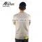 White Military Mens Knitted Sweater Crew Neck Popular in US Market