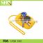 High quality silicone rubber key bag