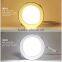 Factory Sell Dimmable LED Downlights 3w 5w 7W 9W 12w SMD 5630 LED Ceiling Lamp Spot Lights