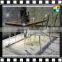 2016 Transparent/clear New Furniture of Acrylic /plexiglass/ PMMA Chairs in Dining Room /restaurant From Shenzhen