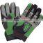 Custom Motocross racing gloves/motobike gloves/motorcycle gloves/leather gloves/WB-MCG1303