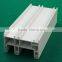 HST88-01B Pvc Window Frame Upvc Window Profiles