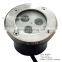 waterproof dmx rgb lighting fixture 12v high quality led path lamp