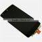 Wholesale touch screen digitizer replacement parts display assembly original lcd for LG Nexus5/D820