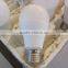 led bulb A60 11W E27 bulb home;ighting