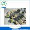 SAE 100 R12/R13/R15 multispiral hydraulic hose