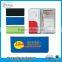 Top Quality Passport and Ticket Holder Professional Manufacturer