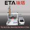 automatic epoxy doming machine,glue doming machine