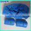China Supplier Cheap Disposable Clear Shoe Cover