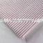 100% Cotton Yarn Dyed Shirting Fabric For Mens Shirt