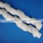 Customized High-tech Plastic Nylon6 Screw