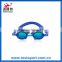 2016 fashion new cute dolphin cartoon kids goggles manufacturer in China