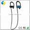 Most Popular Wireless blue tooth headset Stereo Earphone wireless headphone with mic