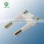 XY - A - 001 vde european plug insert with RoHS